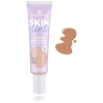 Essence Skin Tint Hydrating Natural Finish SPF30 niisutav jumestuskreem - 30