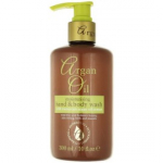 Xpel Argan Oil k&auml;teseep / du&scaron;igeel argaania&otilde;liga 300 ml