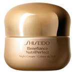 Shiseido Benefiance NutriPerfect Night Cream vananemisvastane &ouml;&ouml;kreem 50 ml
