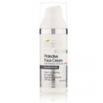 Bielenda Professional  Protective Face Cream p&auml;ikesekreem n&auml;ole SPF50 100 ml