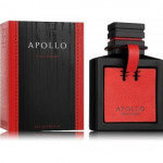 Flavia Apollo Pour Homme EDP meestele - 100 ml.