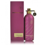 Montale Roses Musk EDP naistele - 100 ml.