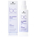 Schwarzkopf Professional BC Bonacure Anti-Danddruff Serum k&otilde;&otilde;mavastane seerum - 100 ml.