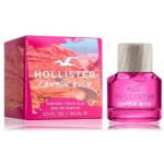 Hollister Canyon Rush for Her EDP naistele - 30 ml.