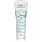 Lavera Basis Sensitiv Foot Cream niisutav jalakreem - 75 ml.