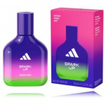 Adidas Vibes Spark Up EDP meestele ja naistele - 50 ml.