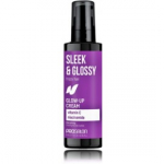 Prosalon Sleek & Glossy s&auml;rakreem lokkis juustele - 100 ml.