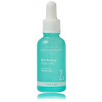 Novexpert Clear Skin Peeling Care kooriv &ouml;ine n&auml;oseerum - 30 ml.