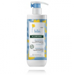 Klorane Bebe Bio Moisturizing Lotion niisutav n&auml;o- ja kehakreem lastele - 500 ml.