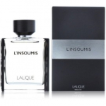 Lalique L'Insoumis EDT meestele - 100 ml.