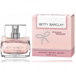 Betty Barclay Precious Moments EDT naistele - 20 ml.