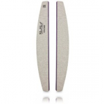 NEONAIL Life Is Too Short Far Bad Manicure Nail File k&uuml;&uuml;neviil - Grey 100/180