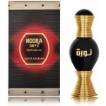 &Scaron;veitsi araabia Noora Onyx l&otilde;hnastatud parf&uuml;&uuml;mi&otilde;li naistele - 20 ml.