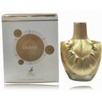 Maison Alhambra Celeste EDP naistele - 100 ml.