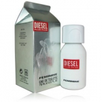 Diesel Plus Plus Feminine EDT naistele - 75 ml.
