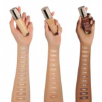 Clarins Skin Illusion Full Coverage niisutav jumestuskreem - 112.3N