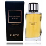 Reyane Tradition Gentle Elsatys Homme Intenso EDP meestele - 100 ml.