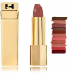 Hourglass Unlocked Satin Creme Lipstick kreemjas huulepulk - Roar 324 Red