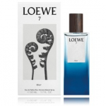 Loewe 7 komplekt meestele (10 ml EDP + 100 ml EDT + 10 ml EDT) - 50 ml.