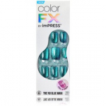 Kiss Color FX by imPRESS Better Things liimitavad kunstk&uuml;&uuml;ned - 30 vnt.