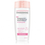 Diadermine Laboratoires Hydrating Cleansing Milk niisutav n&auml;opuhastuspiim - 200 ml.