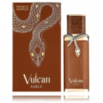 French Avenue Vulcan Sable EDP meestele ja naistele - 100 ml.