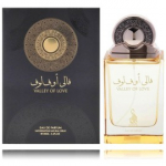 Risala Valley Of Love EDP meestele ja naistele - 100 ml.