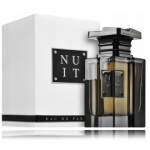 Fragrance World Nuit EDP meestele ja naistele - 80 ml.