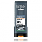 L'oreal Men Expert Magnesium Defence du&scaron;igeel meestele - 400 ml.