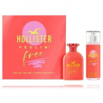 Hamidi Addicted Absolutely Intense EDP meestele - Komplekt