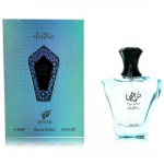 Afnan Turathi Electric EDP meestele ja naistele - 90 ml.