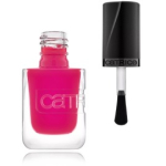 Catrice Gel Affair Nail Lacque k&uuml;&uuml;nelakk - 018 Berry Styles