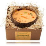 Tropicandle Santalwood & Tangerine Candle l&otilde;hnak&uuml;&uuml;nal - 350 ml.