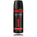 STR8 Red Code pihustatav deodorant meestele - 250 ml.