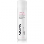 Alcina Aufbau Color & Blonde taastav &scaron;ampoon - 250 ml.