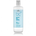 Schwarzkopf Professional Bc Bonacure Moisture Kick Aloe Vera Shampoo &scaron;ampoon normaalsetele, kuivadele juustele - 1000 ml.