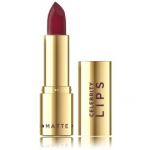 Eveline Celebrity Lips Matte matt huulepulk - 517