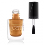 Catrice Gel Affair Nail Lacque k&uuml;&uuml;nelakk - 040 Copper Cabana