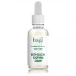 Hagi Dermosophy Beta-Glucan Soothing n&auml;oseerum - 30 ml.