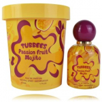 Grandeur Tubbees Passion Fruit Mojito EDP meestele ja naistele - 50 ml.