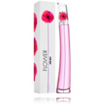 Kenzo Flower By Kenzo Cherry Poppy EDP naistele - 100 ml.