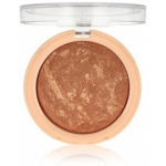 Makeup Revolution Re-loaded Powder Bronzer p&auml;ikesepuuder Long Weekend 15 g - 15 g.