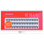 Ibra Double Eyelashes 0.07 C-9mm kunstripsmed tutikutena - 1 tk.
