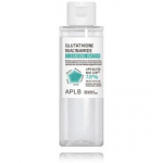 APLB Glutathione Niacinamide Cleansing Water n&auml;opuhastusvesi - 160 ml.