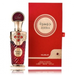 Nusuk Johra Extrait de Parfum PP meestele ja naistele - 100 ml.