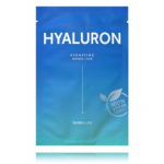 BaruLab Hyaluron Hydrating niisutav lehtn&auml;omask - 1 tk.