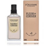 L'Occitane Cherry Blossom EDT naistele - 50 ml.