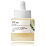 SKIN1004 Retinol 0.2 Boosting Shot Ampoule Night Serum &ouml;ine n&auml;oseerum - 30 ml.