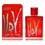 Ulric de Varens Flash EDT meestele - 100 ml.