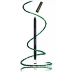 Catrice Jewel Glide Waterproof Effect veekindel silmapliiats - 40 Golden Jade